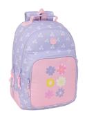 Safta Bouquet Large Double Backpack