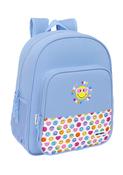 Smiley World Joyful Junior Backpack