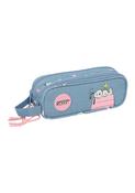 Snoopy Double Pencil Case