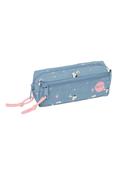 Snoopy Triple Pencil Case