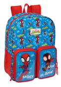 Marvel Spidey Small Backpack