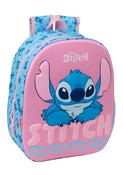 Stitch Backpack 3D LED