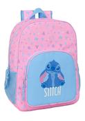 Disney Stitch Bright Large Backpack