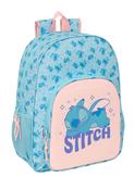 Disney Stitch Ohana Large Backpack