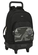 Stone Large Backpack Wheeled