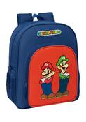 Super Mario Junior Backpack