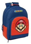 Super Mario Large Backpack