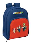 Super Mario Small Backpack