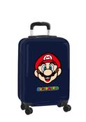 Super Mario Cabin Trolley 20"