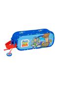 Toy Story Good Vibes Double Pencil Case
