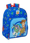 Toy Story Good Vibes Small Backpack