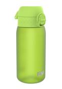 ION8 Recyclon Green Water Bottle Leak Proof 350ml (12oz) BPA Free XO