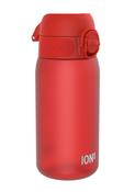 ION8 Recyclon Red Water Bottle Leak Proof 350ml (12oz) BPA Free XO