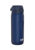 ION8 Recyclon Navy Water Bottle Leak Proof 750ml (24oz) BPA