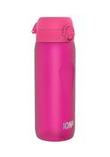 ION8 Recyclon Pink Water Bottle Leak Proof 750ml (24oz) BPA Free
