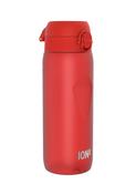 ION8 Recyclon Red Water Bottle Leak Proof 750ml (24oz) BPA Free image