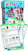 ■ Let's Discover! - 5th Class - Science Experiment Cards