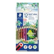 Staedtler - 12 Noris Colouring Pencils