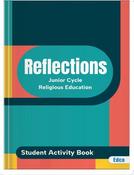 Reflections - Student Activity Book Only image
