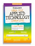 Educate.ie - Exam Papers - Junior Cycle - Applied Technology - Common Level - Exam 2026
