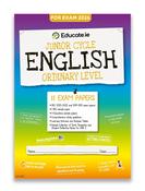 Educate.ie - Exam Papers - Junior Cycle - English - Ordinary Level - Exam 2026