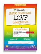Educate.ie - Exam Papers - Leaving Cert - LCVP - Common Level - Exam 2026