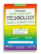 Educate.ie - Exam Papers - Leaving Cert - Technology - Higher &amp; Ordinary Level - Exam 2026