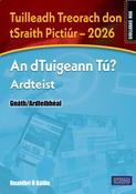 An dTuigeann Tú? Ardteist (Gnáth/Ardleibhéal) - Tuilleadh Treorach don tSraith Pictiúr - 2026