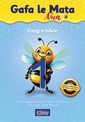 Gafa le Mata 1 - Rang a hAon - New Edition (2025)