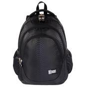St.Right - Shiny Snake - 4 Compartment Backpack - BP6