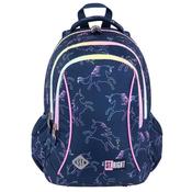 ■ St.Right - Dream Unicorn - 3 Compartment Backpack - BP26
