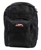 Ridge 53 - College Backpack - Black image