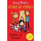 ■ An Cúigear Cróga - Saoire na Samhna