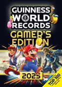Guinness World Records 2025 - Gamer's Edition