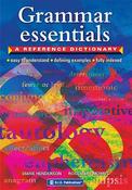 Grammar Essentials - RIC Edition