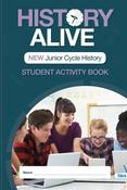 History Alive - Student Activity Book Only image