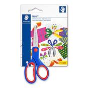 Staedtler Noris - 14cm Hobby Scissors - Right-handed