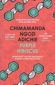 Purple Hibiscus