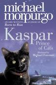 ■ Kaspar - Prince of Cats image