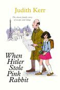 When Hitler Stole Pink Rabbit image