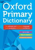 Oxford Primary Dictionary - New Edition (2024)