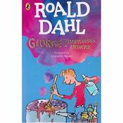 George's Marvellous Medicine - Paperback