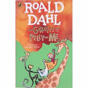The Giraffe and the Pelly and Me - Paperback image