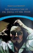 Strange Case of Dr. Jekyll and Mr. Hyde