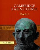Cambridge Latin Course Book 1 - 4th / New Edition