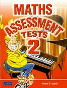 Maths Assessment Tests 2