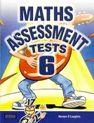 Maths Assessment Tests 6