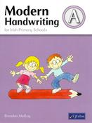 Modern Handwriting A - Junior Infants