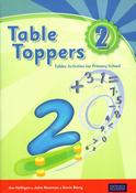 Table Toppers 2