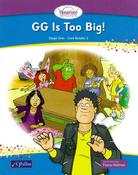 Wonderland - GG is Too Big!